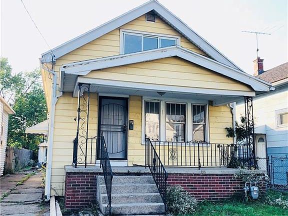 2nd image of 42 Wilkes Ave