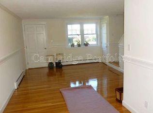 25 Emerson Gardens Rd, Lexington, MA 02420