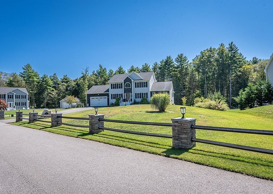 1st image of 264 Collins Corner Rd