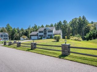 264 Collins Corner Rd, Dartmouth, MA 02747