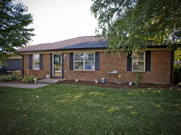 646 Cherry Trace Dr, Richmond, KY 40475
