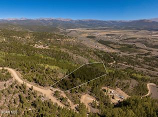 126 Aspen View Drive, Tabernash, CO 80478