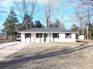 475 Bonnette Rd, Marksville, LA 71351