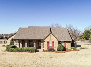 1727 Graces Ter, Edmond, OK 73025