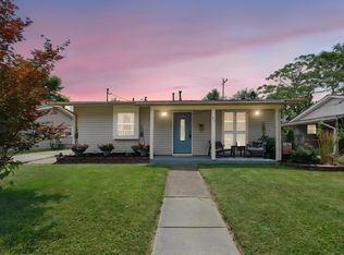 91 Meadow Ln, Johnstown, OH 43031