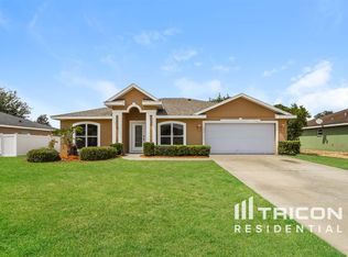 452 Kettering Rd, Deltona, FL 32725