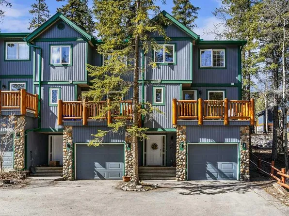 1022 NE Rundleview Dr #9, Canmore, AB T1W 2P2