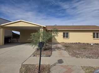 7325 N Camino De La Tierra, Tucson, AZ 85741