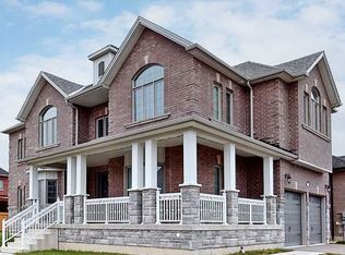 1659 Rizzardo Cres, Innisfil, ON L9S0L7