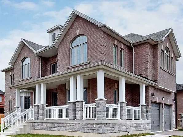 1659 Rizzardo Cres, Innisfil, ON L9S 0L7