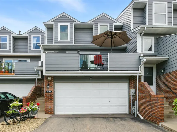 14368 Empire Ave, Apple Valley, MN 55124
