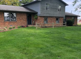 21749 Oak Ridge Rd, Sheridan, IN 46069