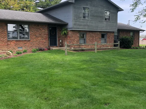 21749 Oak Ridge Rd, Sheridan, IN 46069