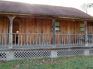 3517 Wedgewood Estates Dr, Maryville, TN 37801