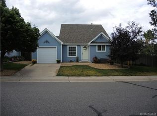 17497 E Plateau Dr, Aurora, CO 80015