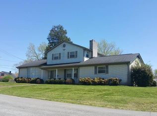 126 Sunset Cir, Centerville, TN 37033