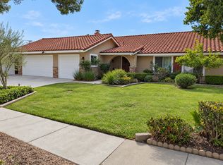 1709 Coolcrest Ave, Upland, CA 91784