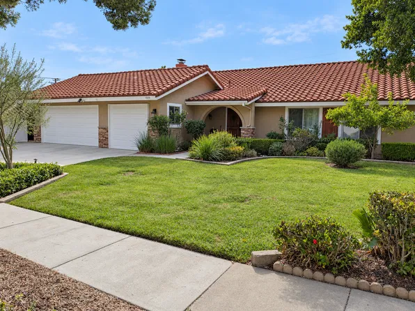 1709 Coolcrest Ave, Upland, CA 91784
