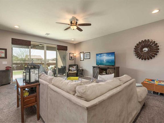 3rd image of 9693 N Melandra Way