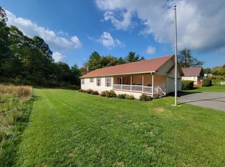 438 Montvue Dr, Lewisburg, WV 24901