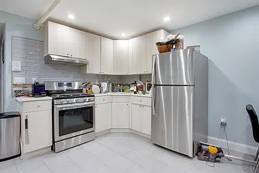 Rented by The Agency
