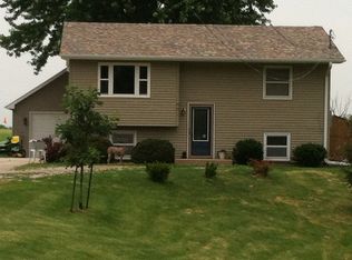 602 Delta Rd, Sigourney, IA 52591