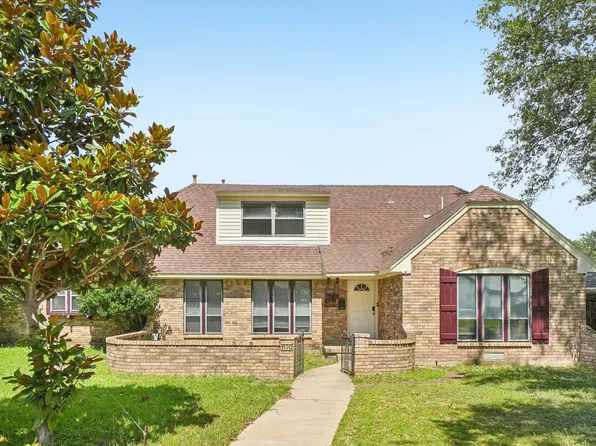 11312 Cotillion Dr, Dallas, TX 75228
