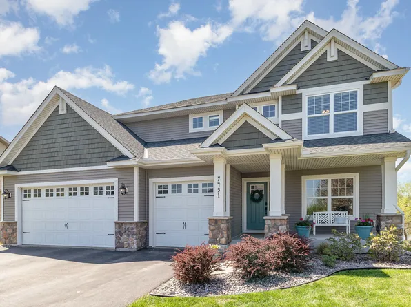 7451 Martin Farms Ave NE, Otsego, MN 55330