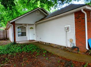 8313 Copperfield Cir W, Jacksonville, FL 32244