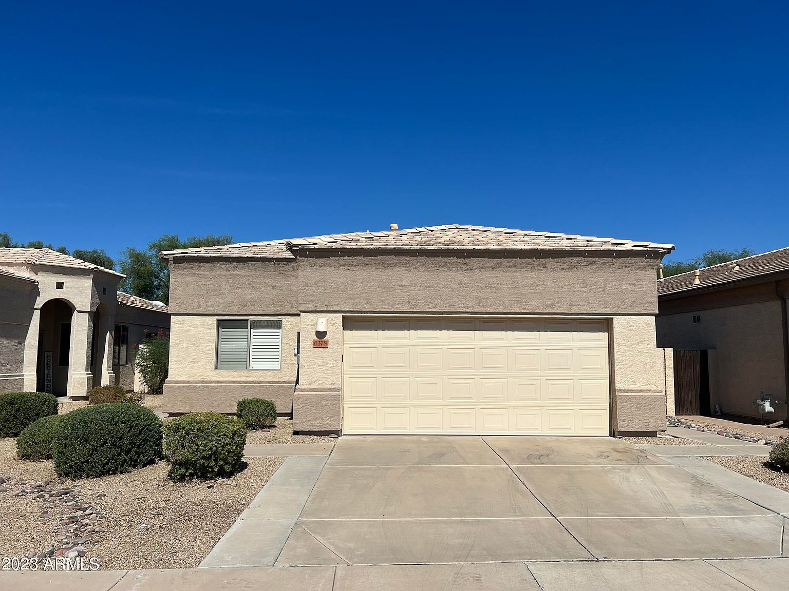 6378 W Blackhawk Dr, Glendale, AZ 85308 MLS 6626729 Zillow