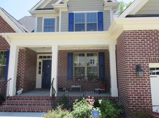 1 Noorin Ct, Durham, NC 27713