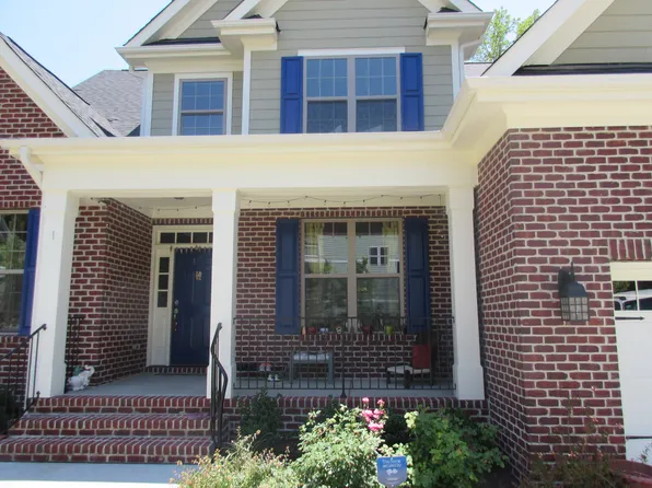 1 Noorin Ct, Durham, NC 27713