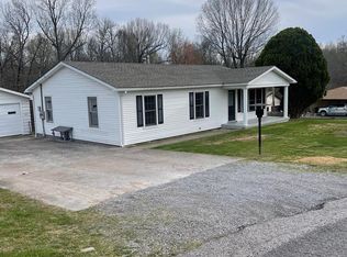 704 Steward Frontage Rd, Central City, KY 42330
