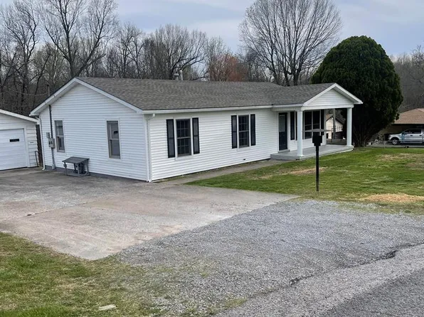 704 Steward Frontage Rd, Central City, KY 42330