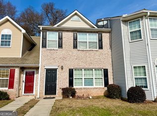 8330 Oakley Cir, Union City, GA 30291