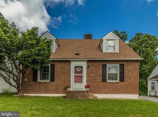 13021 Pennsylvania Ave, Hagerstown, MD
