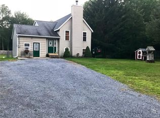 7172 Krupp Rd, Boonville, NY 13309