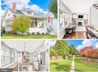 5 E 15th St, Frederick, MD 21701