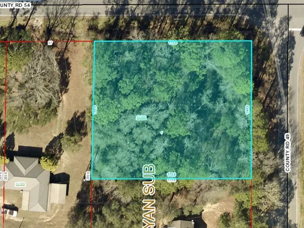 0 County Road 54, Silverhill, AL 36576