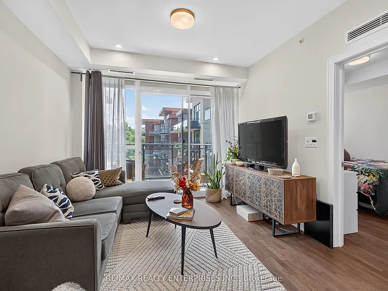1575 Lakeshore Rd W #340 — Photo 7