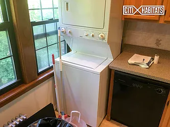 Rented by Citi Habitats