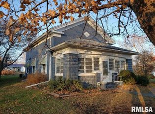203 E Summer St, Plymouth, IL 62367