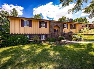 3463 Cherry Hill Dr, Fairfield, OH 45014