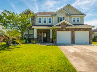7021 Lanier St, Hanahan, SC 29410