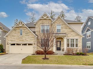 546 Council Cir, Vernon Hills, IL 60061