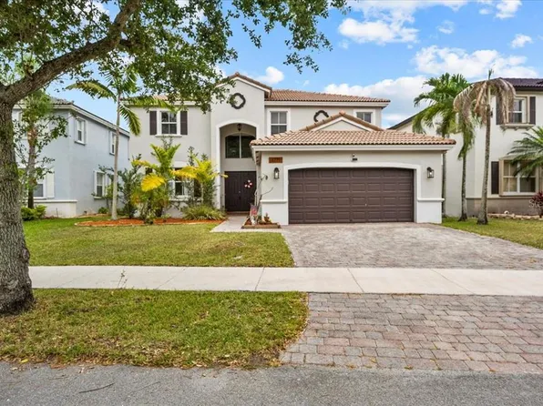 1771 SE 20th Rd, Homestead, FL 33035