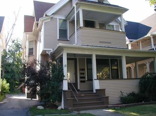 32 Vick Park #B, Rochester, NY 14607