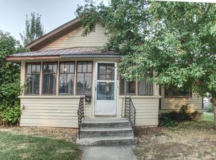 306 W Morase St, Lewistown, MT 59457