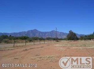 8951 E Chandler Ln, Hereford, AZ 85615