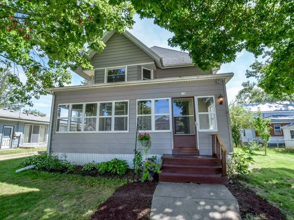 118 Evarts Street, Belleville, WI 53508